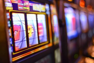 Caishen Wins baccarat table layout with Banker Player and Tie betting zones