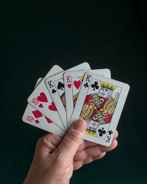 Roulette wheel spin broadcast with betting board and real-time stakes